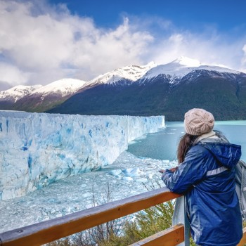 Ushuaia y el Calafate Grupal 3 de Junio 2024 