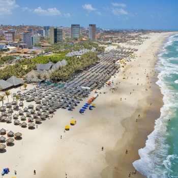 FORTALEZA - verano 2020