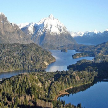 Bariloche - todo el año!