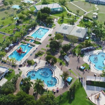 Aguas termales de Chajarí 7 al 12 Junio