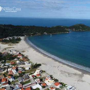 Ponta do Papagaio Brasil Verano 2024