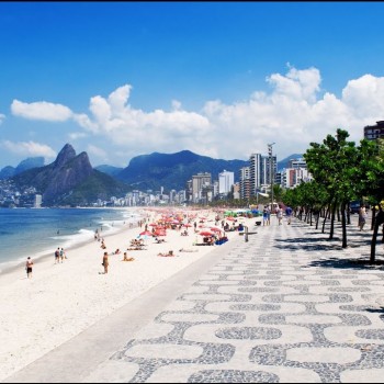 Rio de Janeiro Verano 2023! 