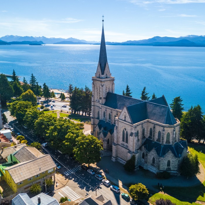 Bariloche en avión salidas Grupales Mayo y Junio!