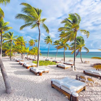 PUNTA CANA VERANO 2024 Salidas Grupales