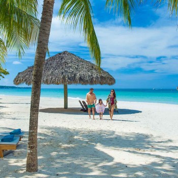 JAMAICA SALIDA GRUPAL ACOMPAÑADA 19 FEBRERO