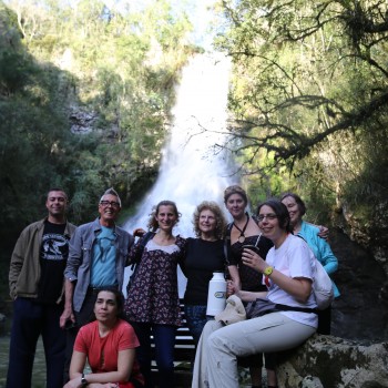 Yabotí Oculto, senderismo en la Selva Misionera