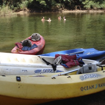 Multi aventura en Misiones y Corrientes!